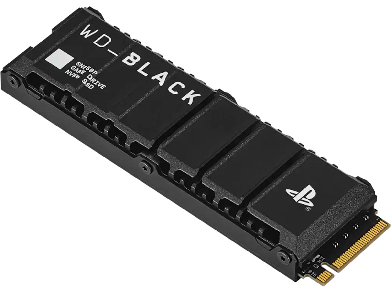 WD Black SN850P NVMe 1TB SSD M.2