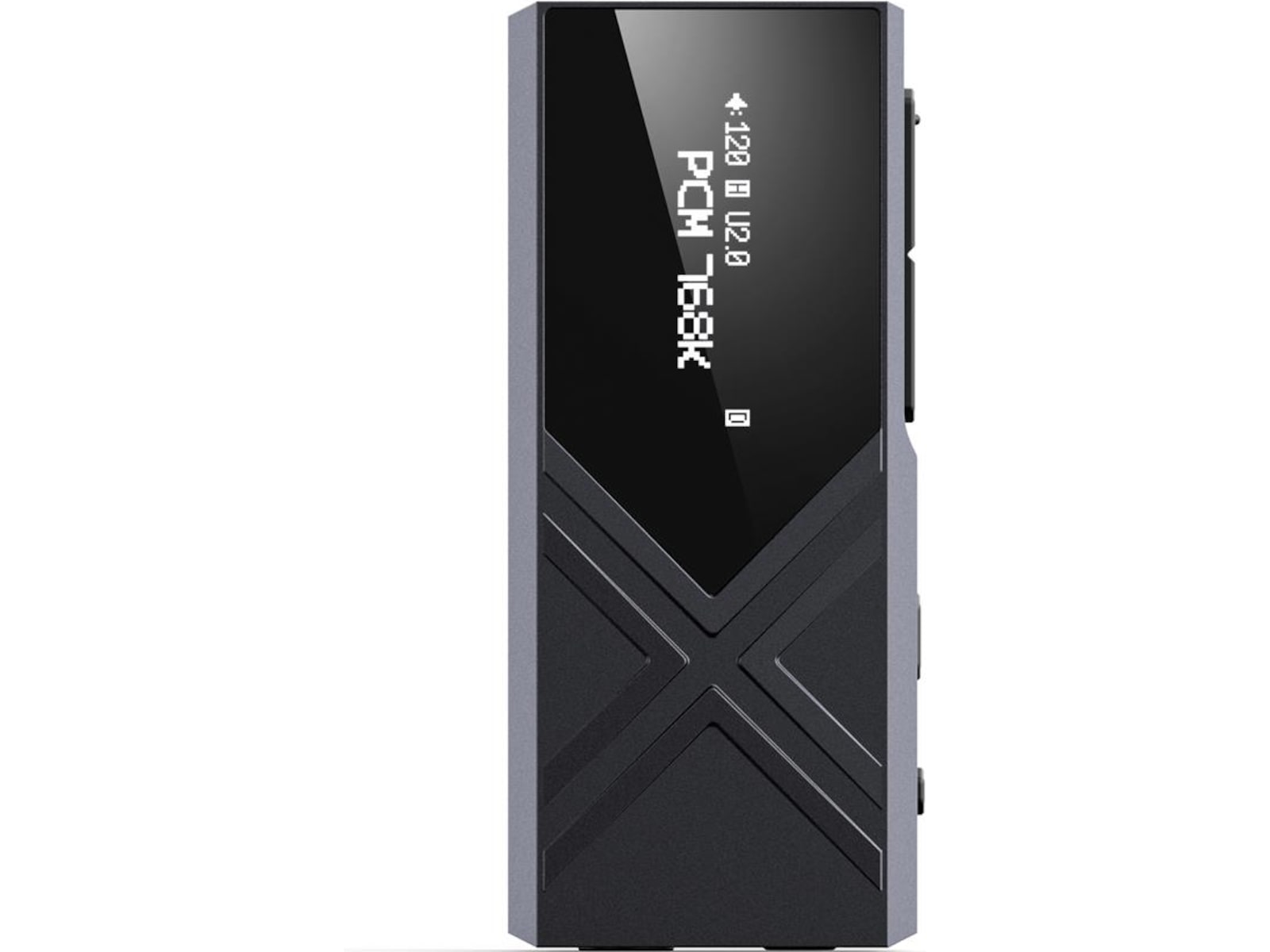 FiiO KA17 Hodetelefonforsterker DAC Hodetelefonforsterkere