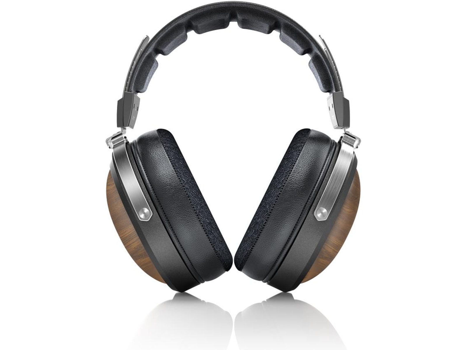 FiiO FT1 hodetelefon med ledning, Over-ear Hodetelefoner