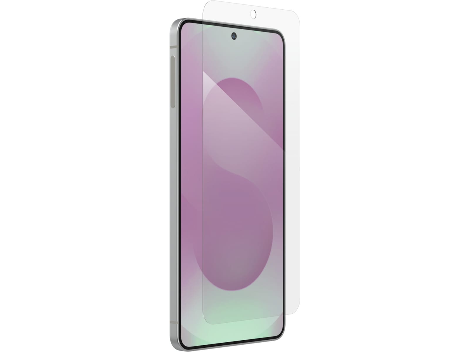 ZAGG Galaxy S25 Edge Glass Elite Skjermbeskytter Skjermbeskytter