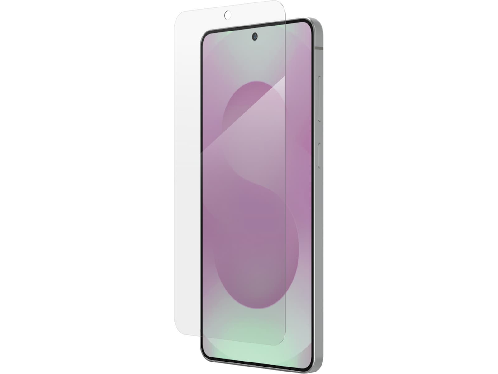 ZAGG Galaxy S25 Edge Glass Elite Skjermbeskytter Skjermbeskytter