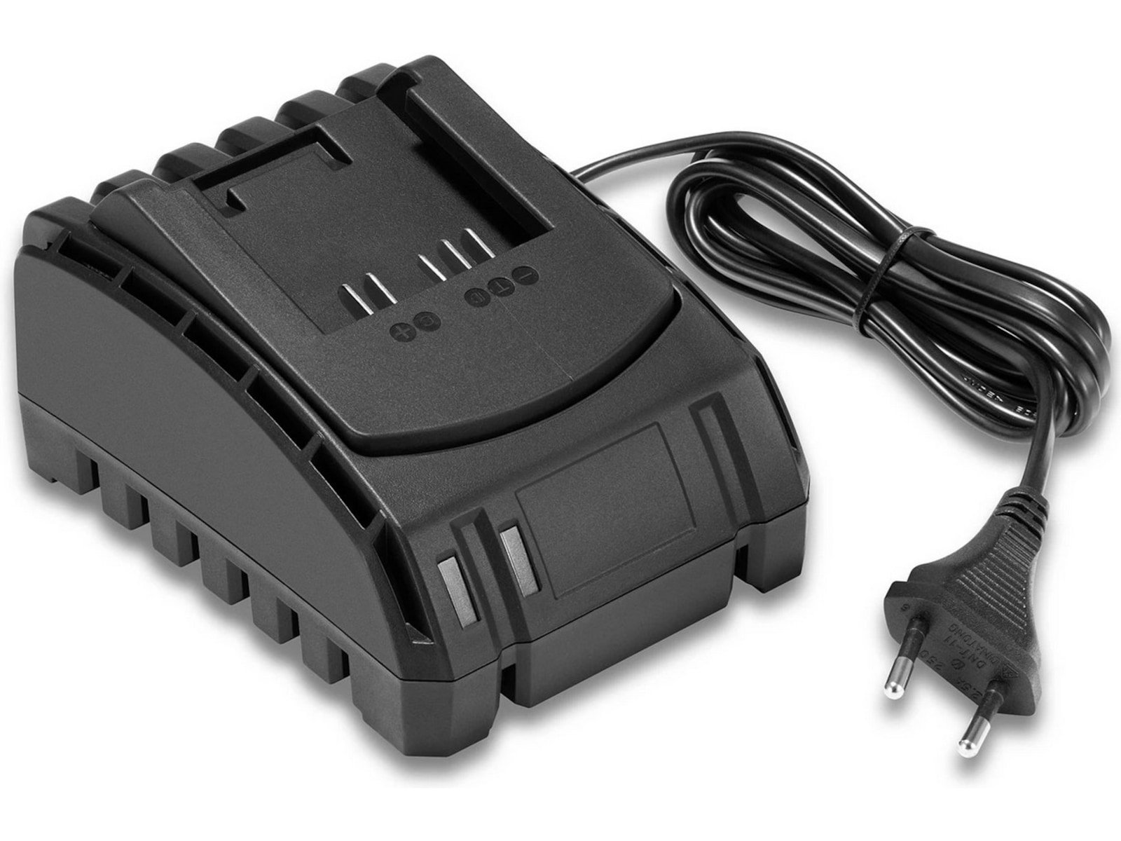 Andersson batterilader for POC-B2000 Tilbehør til høytrykksspylere