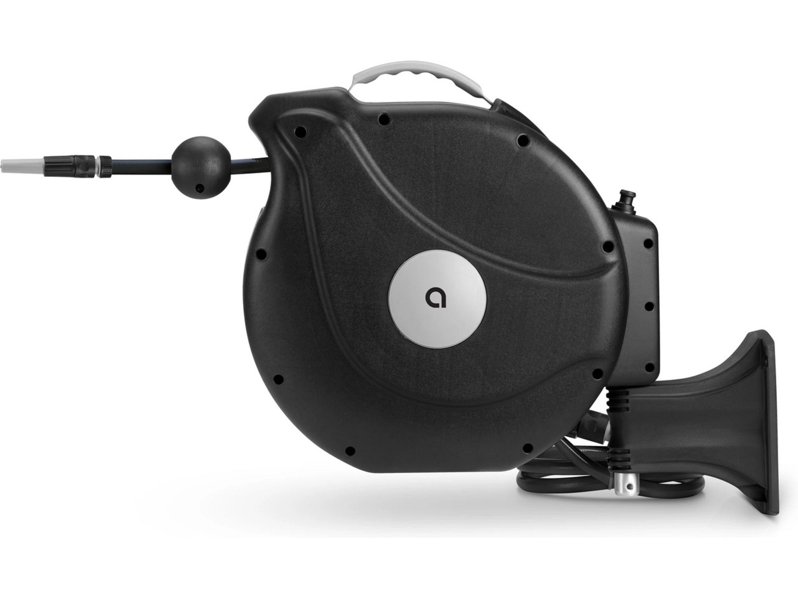 Andersson REH-A2000 Praktisk slangetrommel Hageslanger