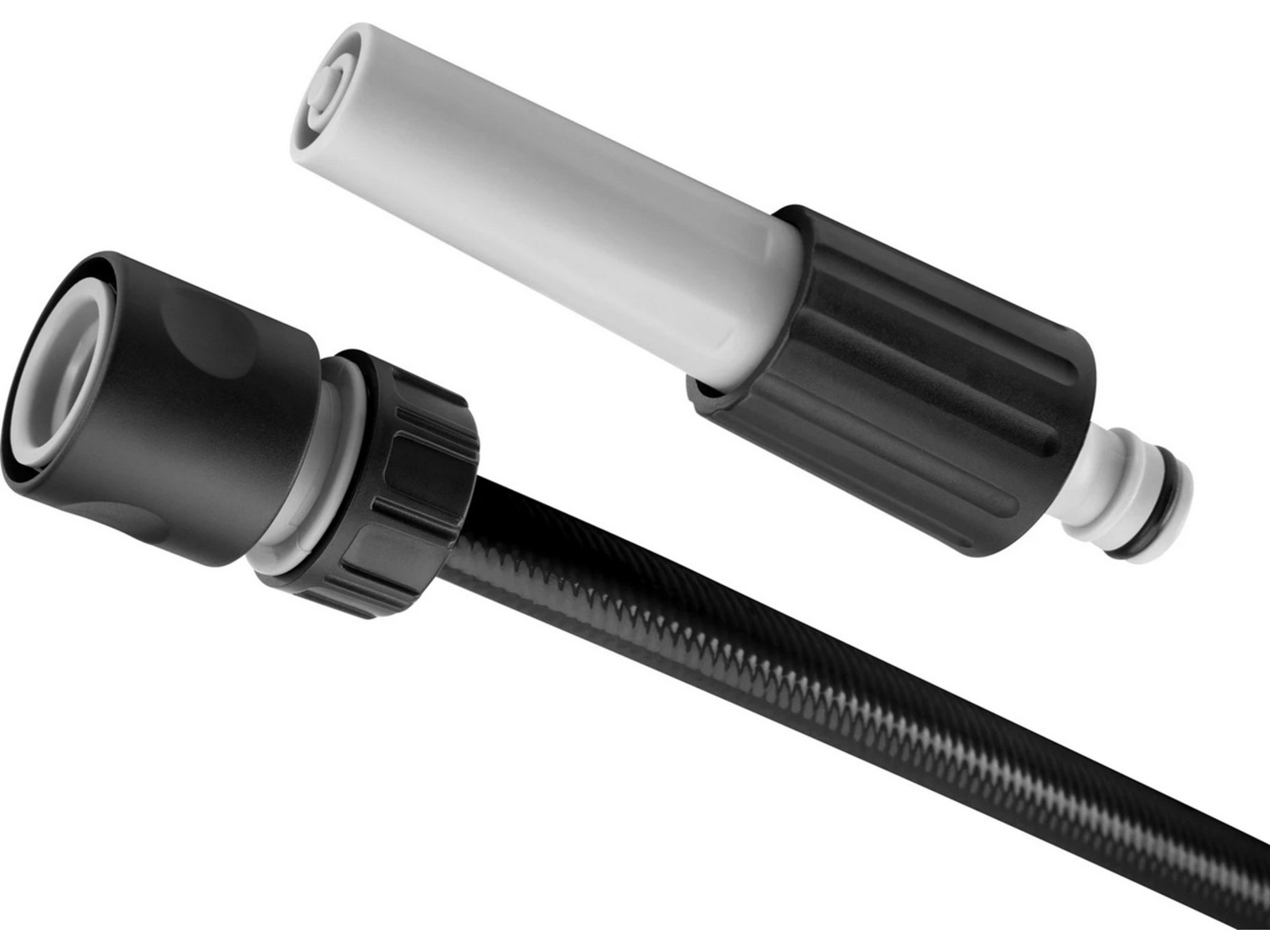 Andersson REH-A2000 Praktisk slangetrommel Hageslanger