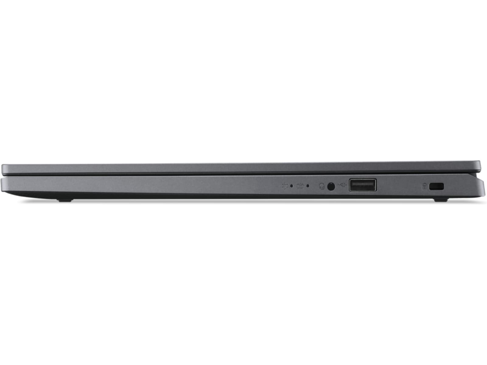 Acer Extensa 15 EX215-24 15,6" Full HD PC - Bærbar / laptop
