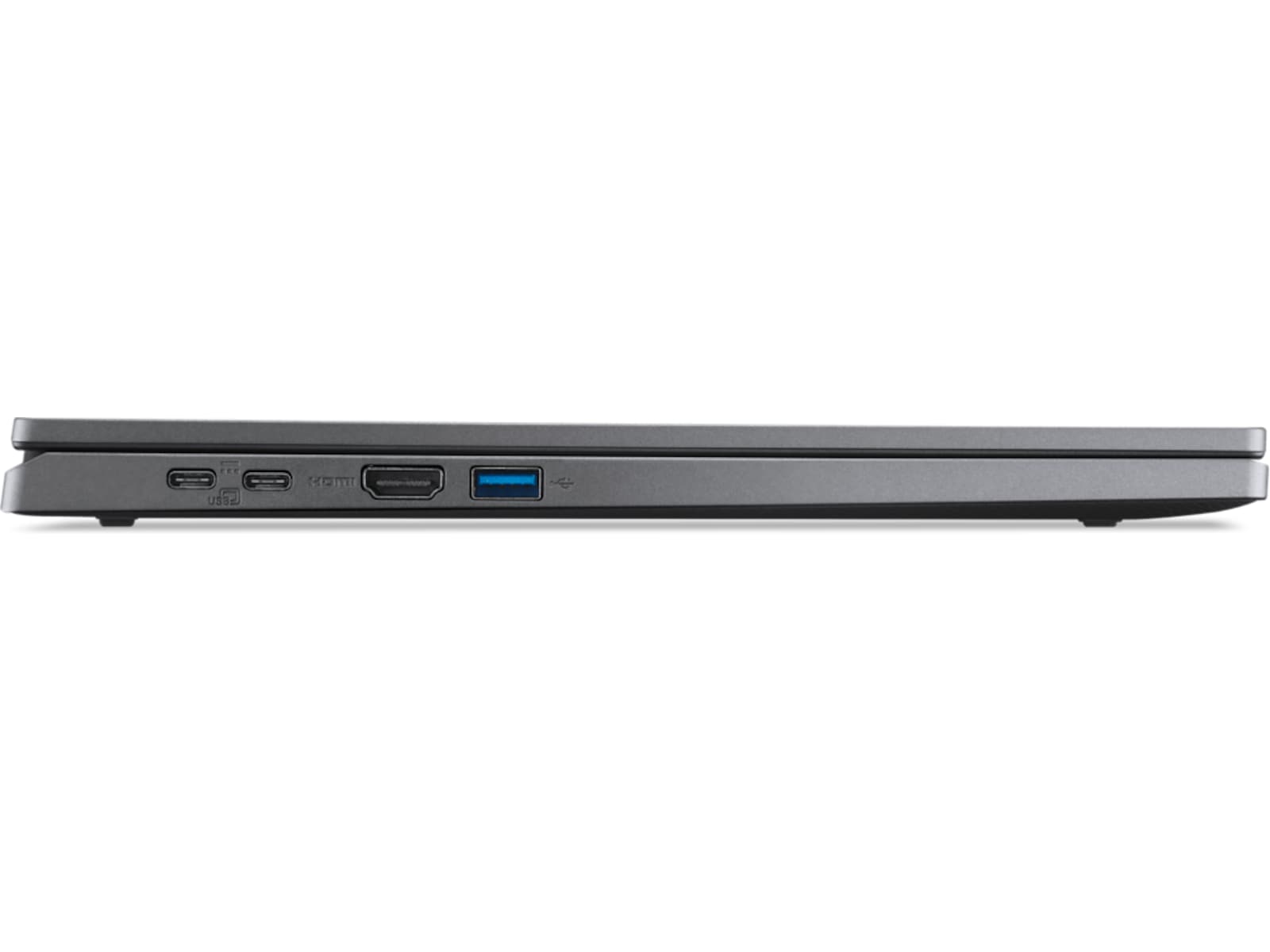 Acer Extensa 15 EX215-35 15,6" Full HD PC - Bærbar / laptop