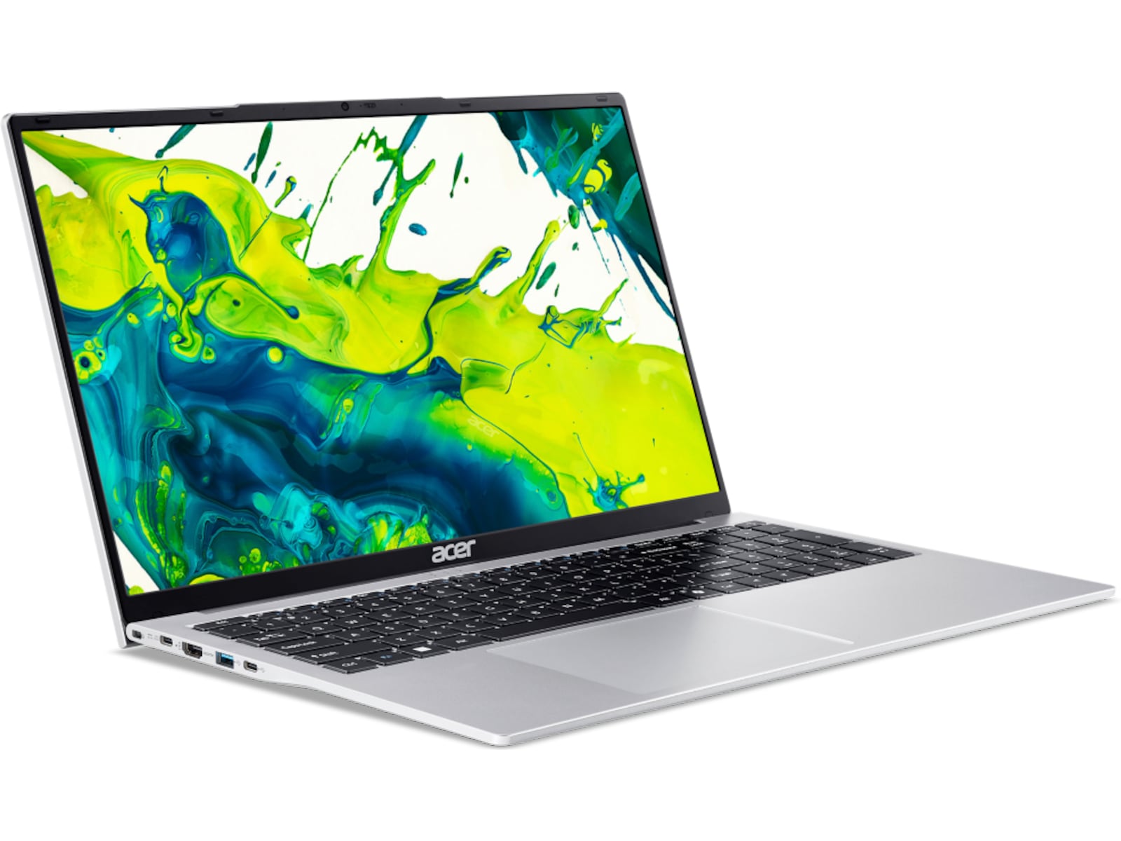 Acer Aspire Lite 17 AL17-51P 17,3" FHD PC - Bærbar / laptop