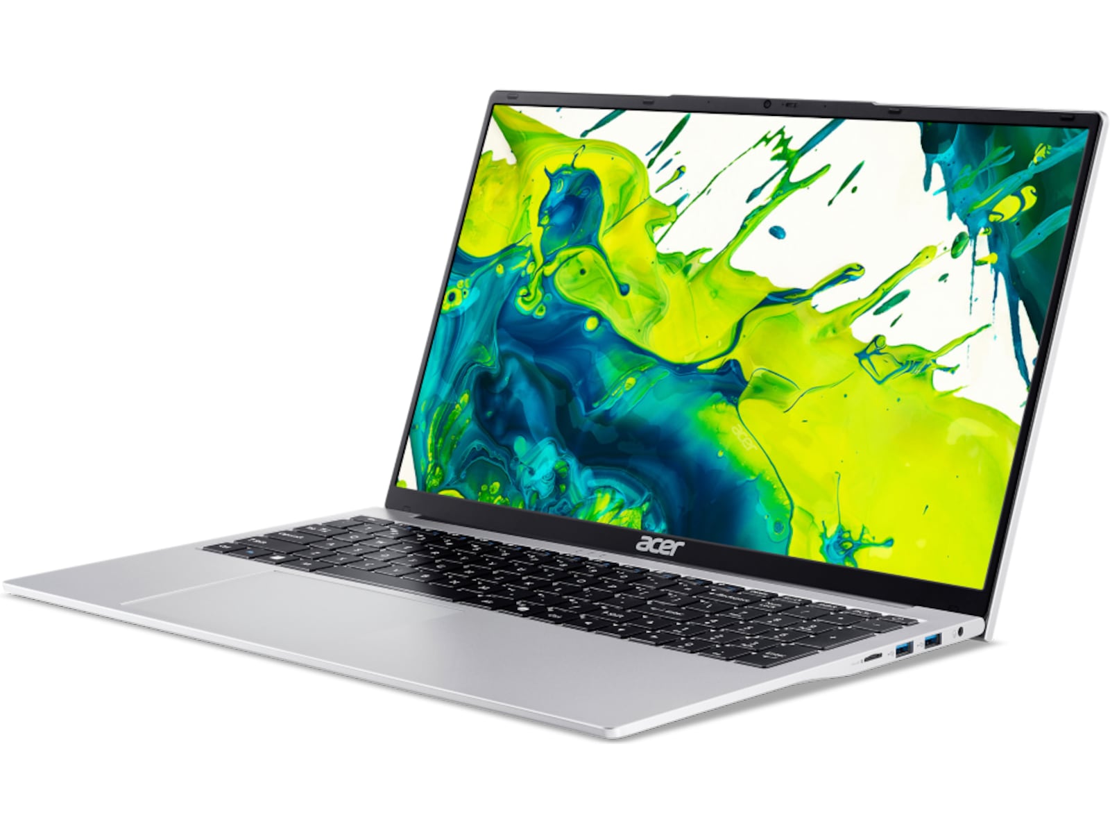 Acer Aspire Lite 17 AL17-51P 17,3" FHD PC - Bærbar / laptop