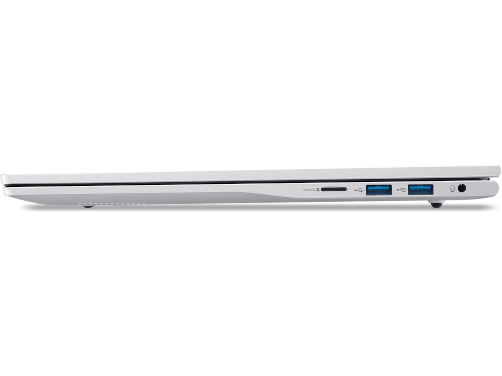 Acer Aspire Lite 17 AL17-51P 17,3" FHD PC - Bærbar / laptop