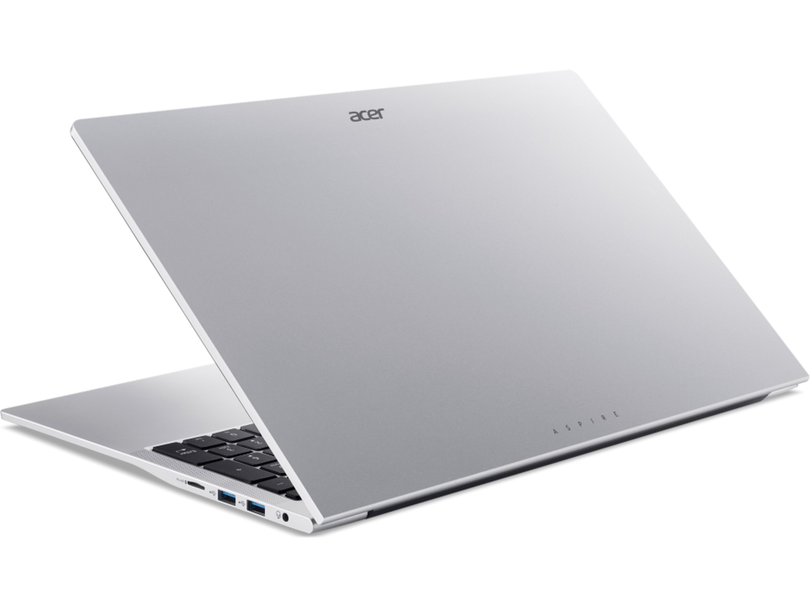 Acer Aspire Lite 17" HD+ PC - Bærbar / laptop