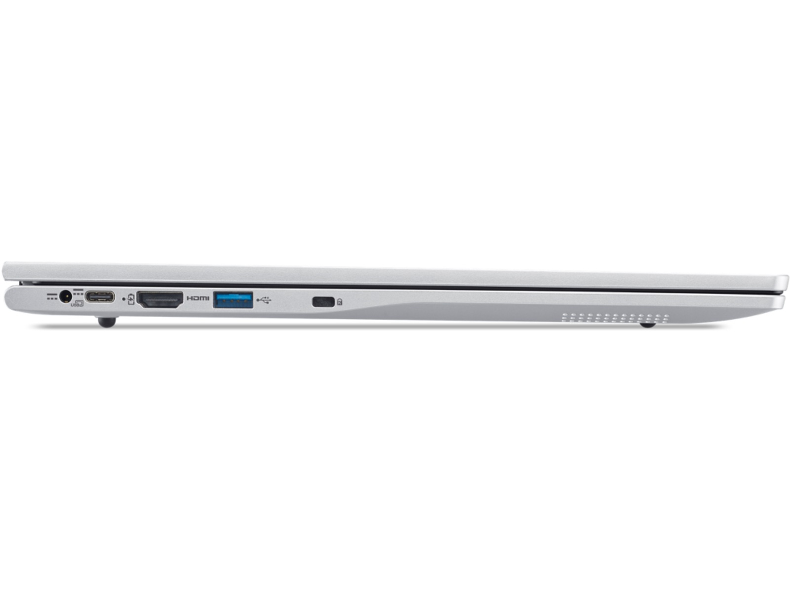 Acer Aspire Lite 17" HD+ PC - Bærbar / laptop