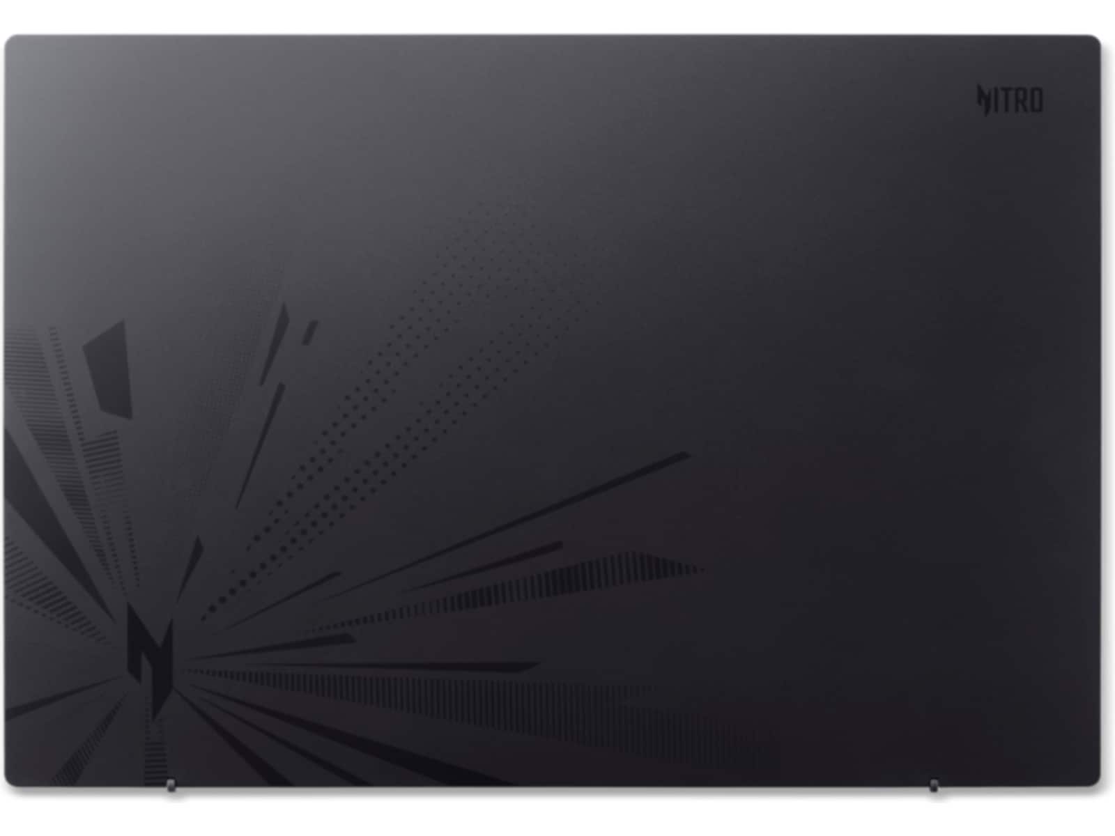 Acer Nitro Lite 16" WUXGA 165 Hz Gaming laptop