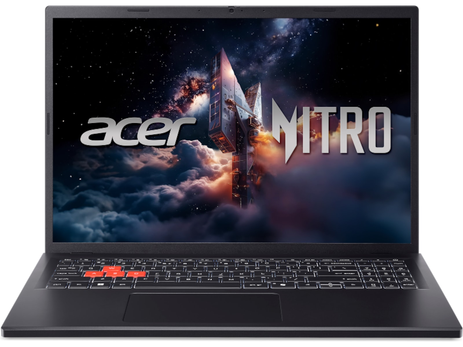 Acer Nitro Lite 16" WUXGA 165 Hz Gaming laptop