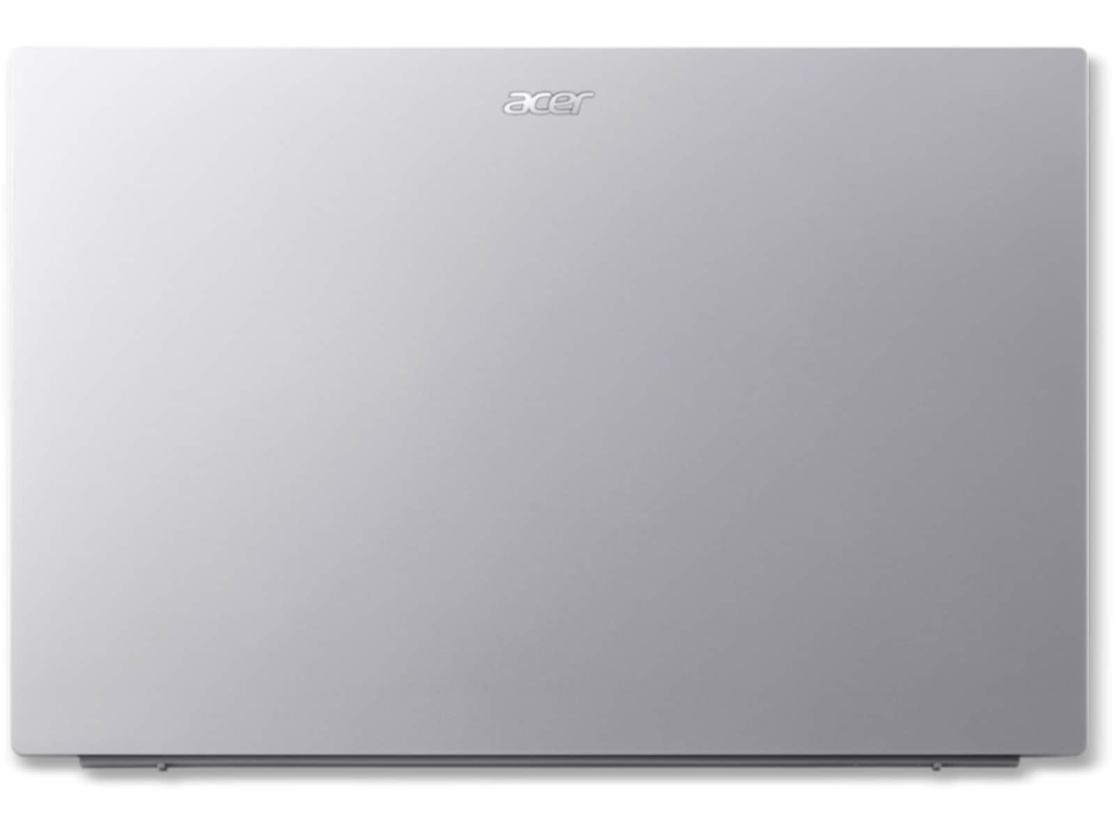 Acer Aspire Go 15 15,6" FHD (pure silver) PC - Bærbar / laptop