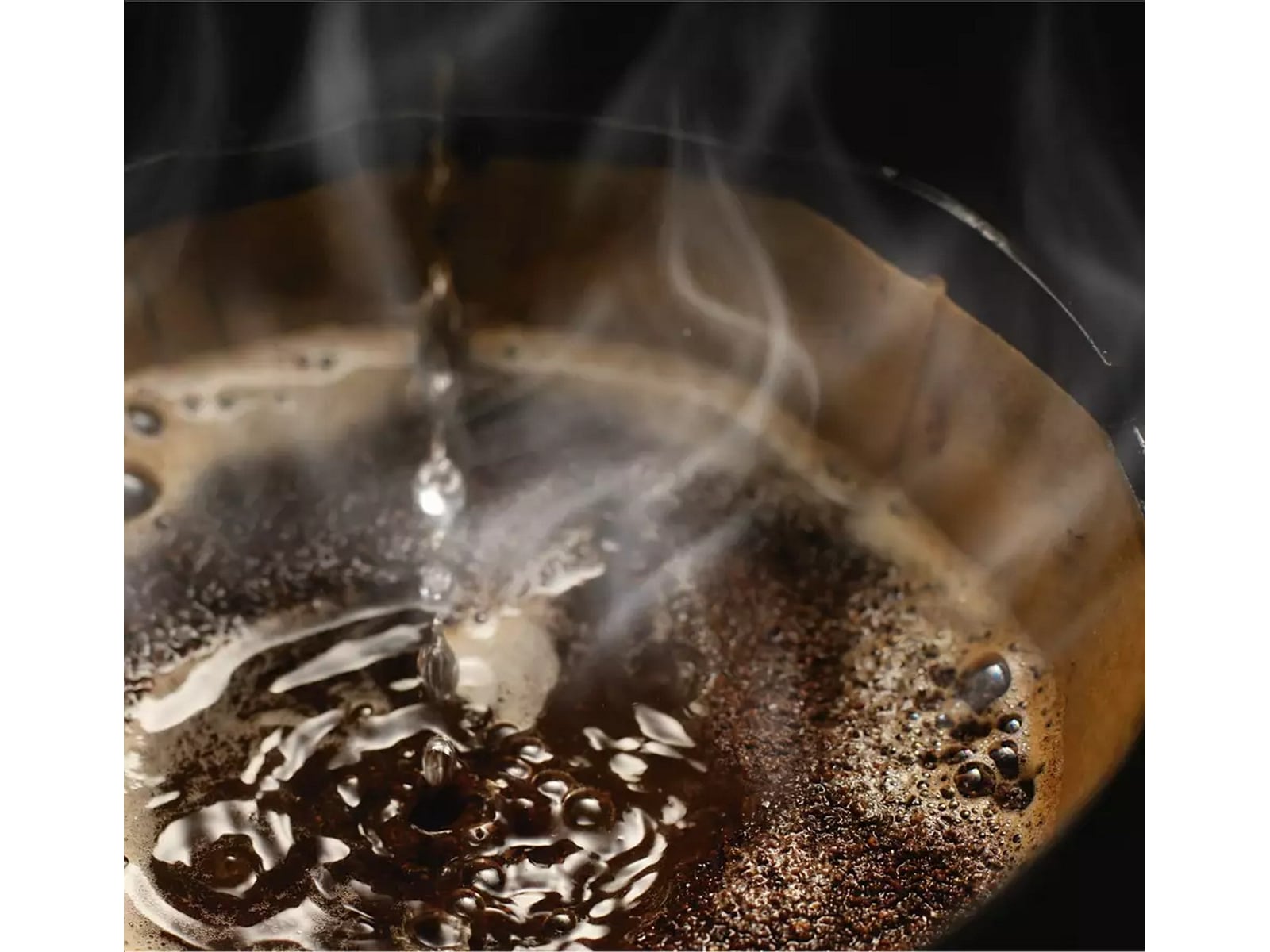 Philips Café Gaia HD 7547/80 Kaffetraker Kaffetraktere