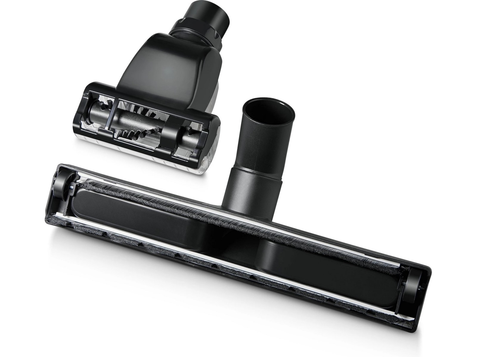 Andersson VMC-B2000 Kompakt støvsuger (sort) Støvsugere