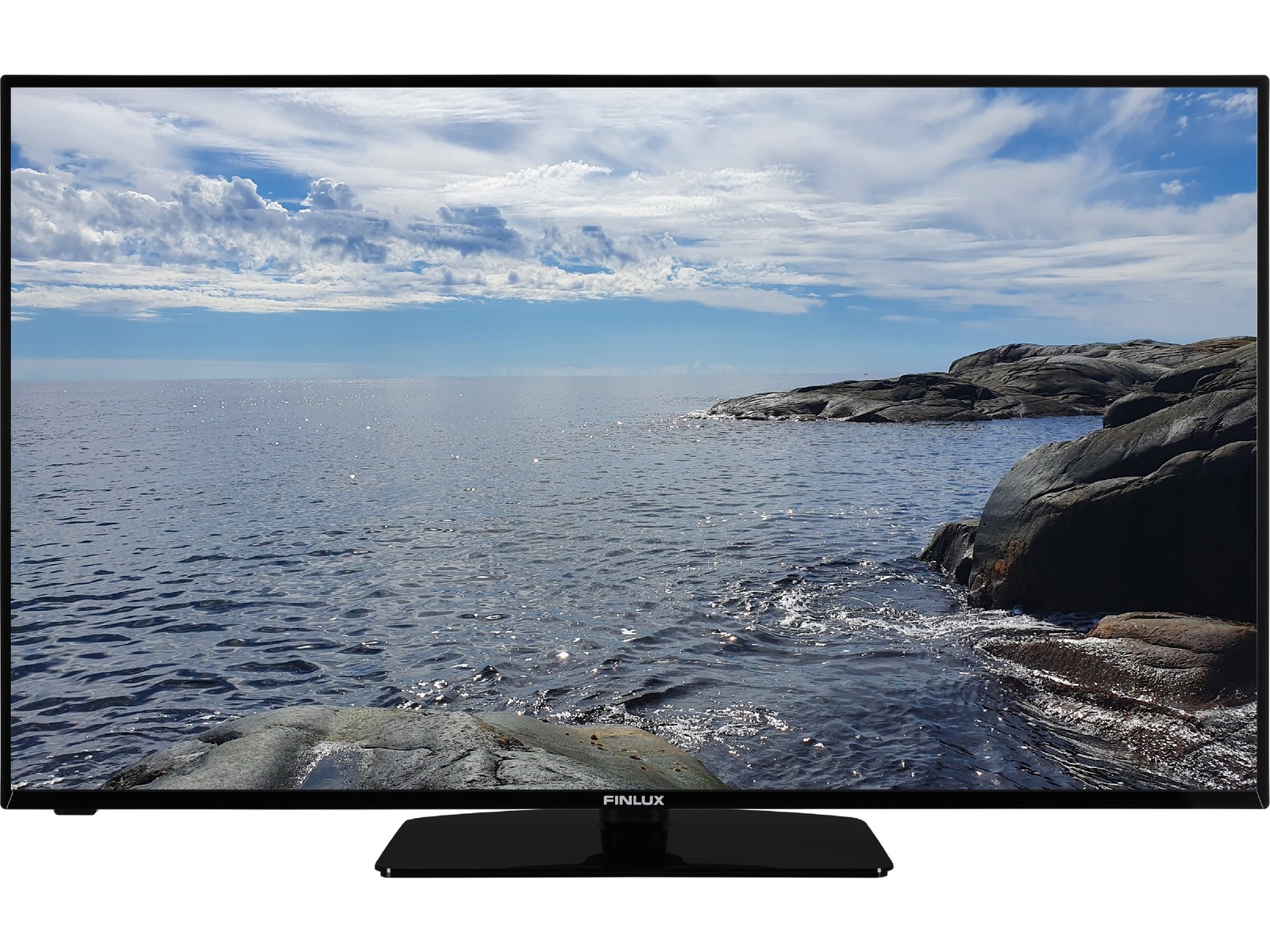 Finlux 50" 4K Smart TV TV-er