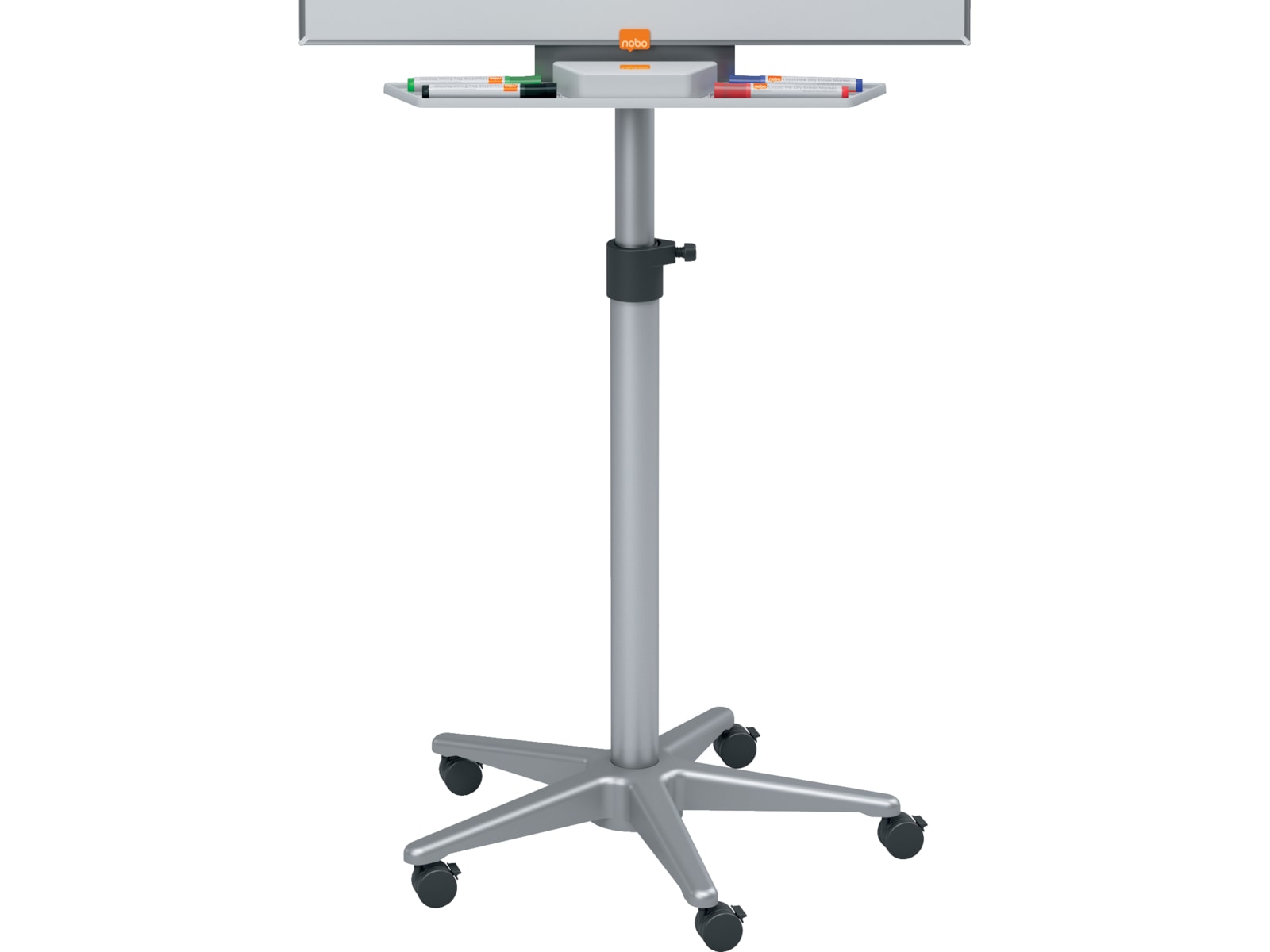 Nobo Flippoverstativ Mobile Nano Clean™ Flippoverstativ