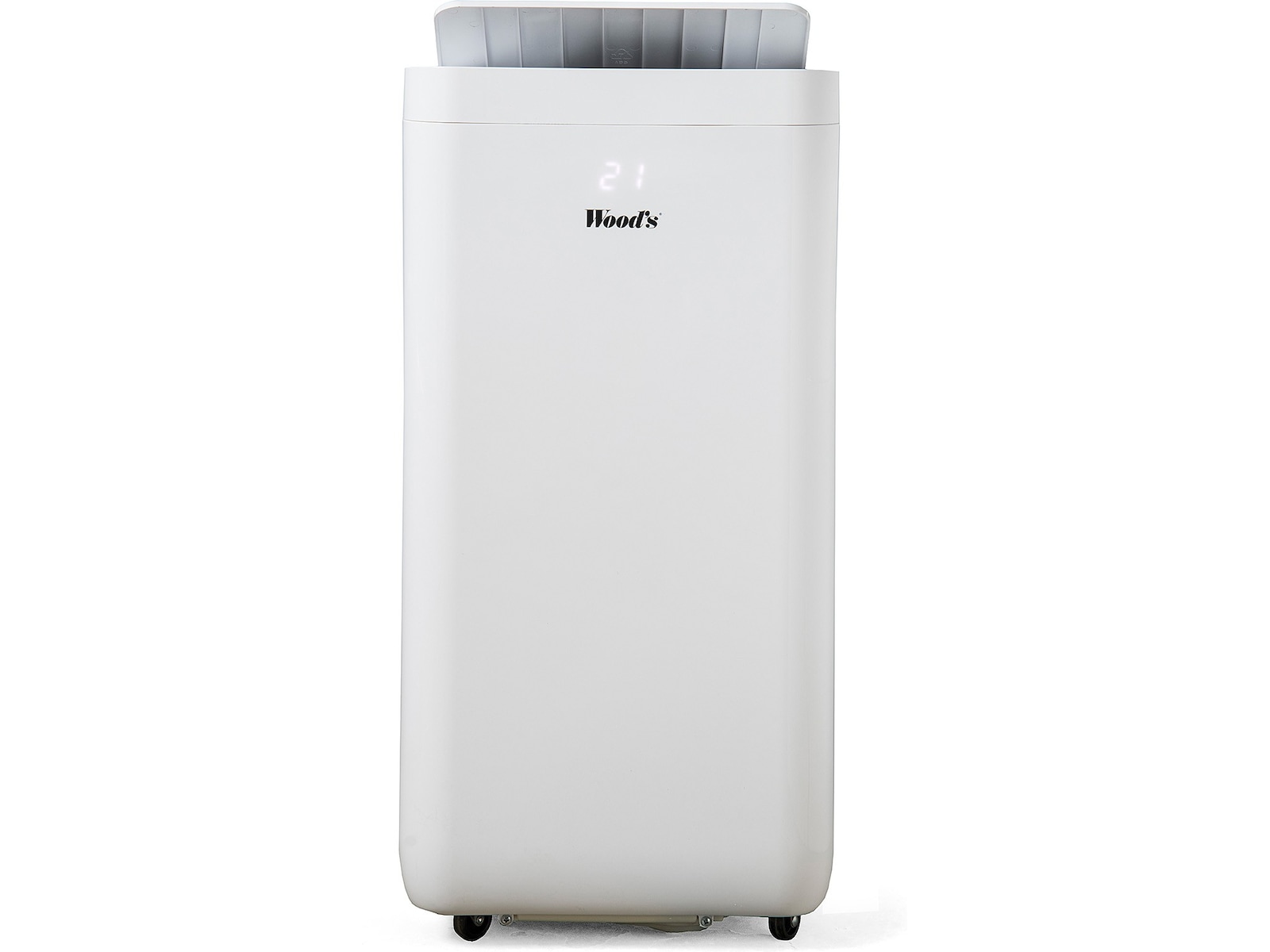 Woods AC Milan 9K WiFi Aircondition Komplett.no