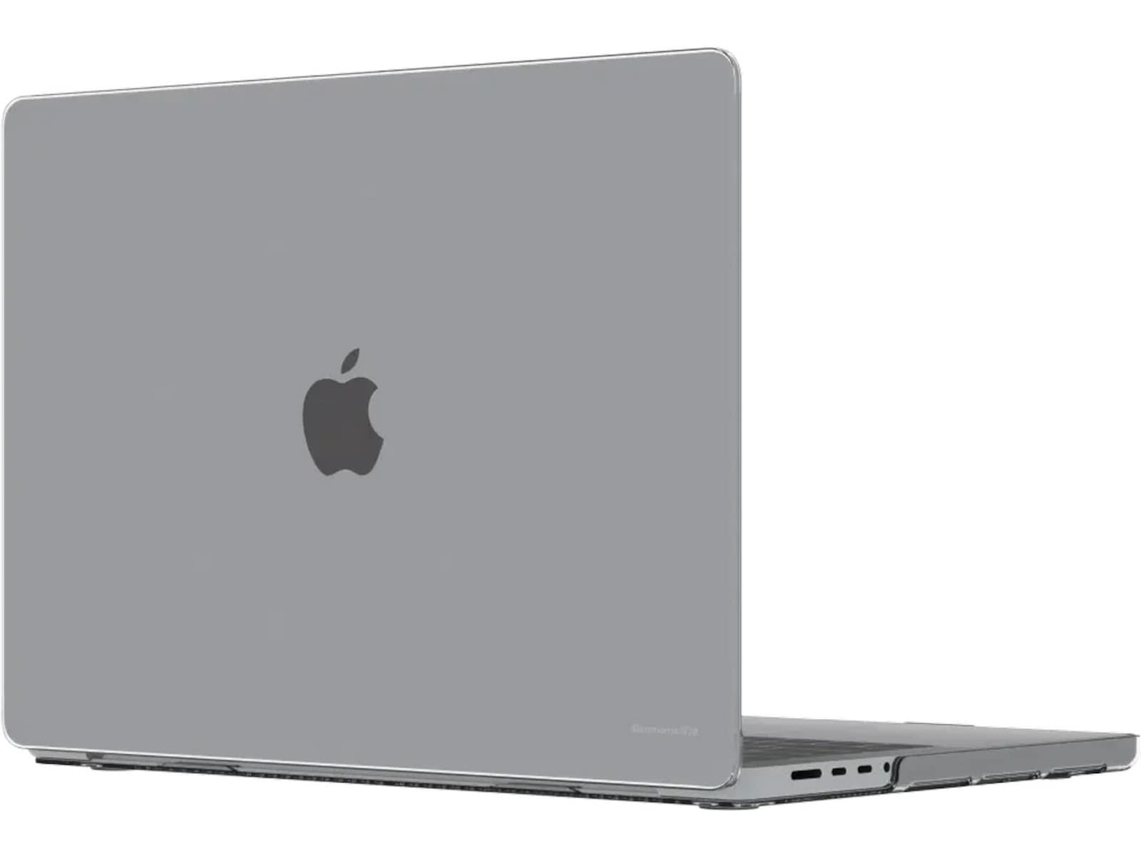 dbramante1928 Iceland MacBook Pro 16" (M3 Pro/M3 Max/ M4 Pro/ M4 Max) - Clear Ryggsekk, veske & mappe
