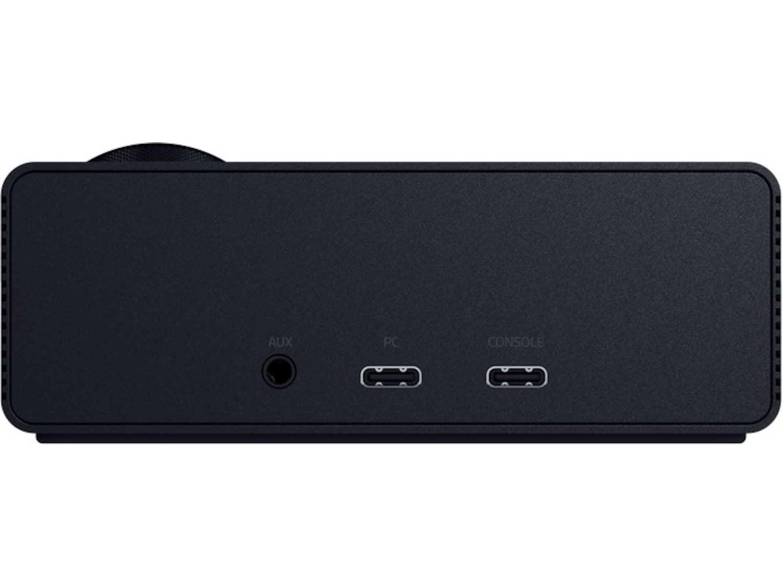 Razer Kraken V4 Pro trådløst gaming headset (sort) Gamingheadset