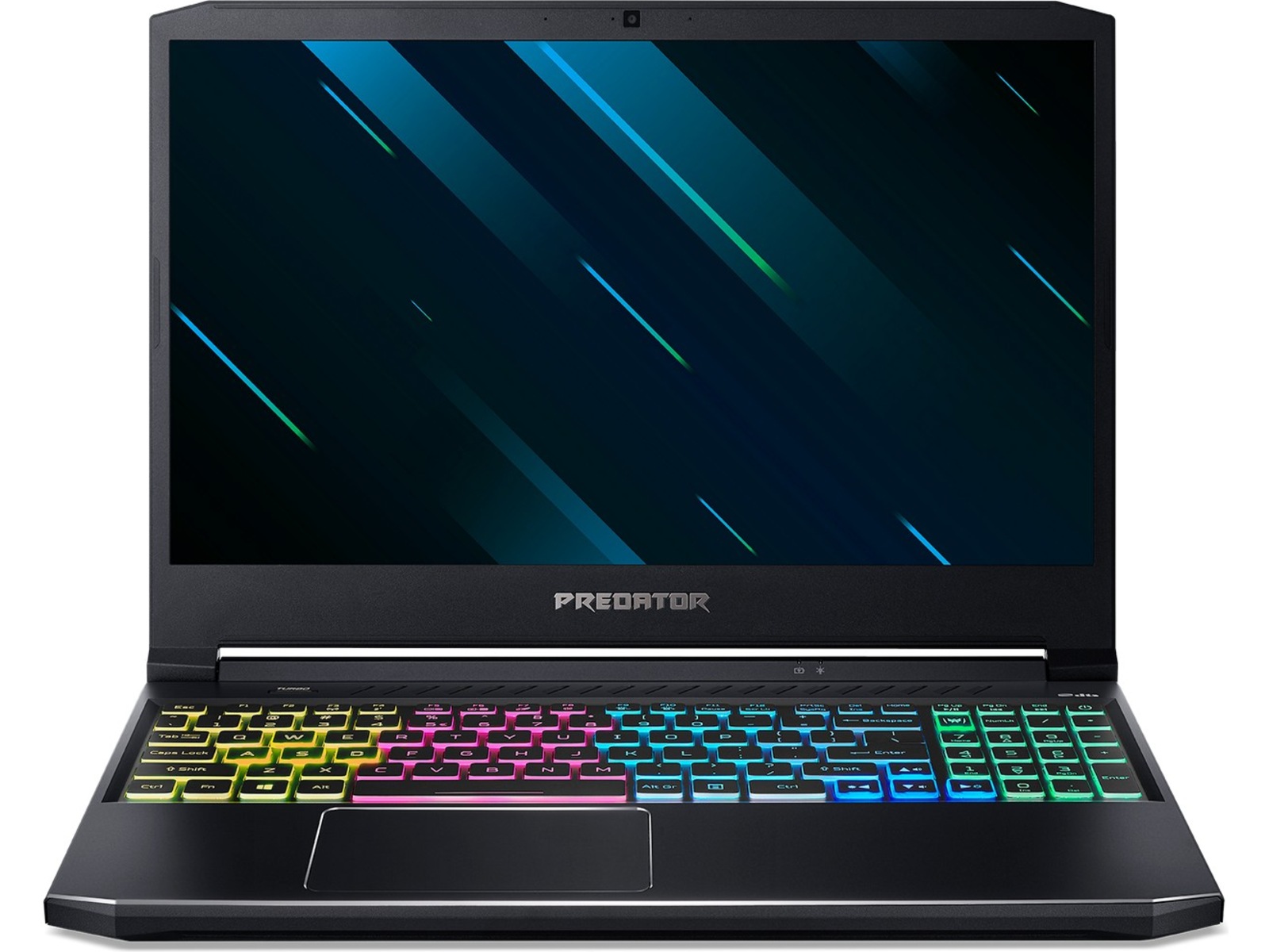 Acer Predator Helios 300 PH315-53 15,6" FHD 144 Hz -Demo Demo bærbar PC