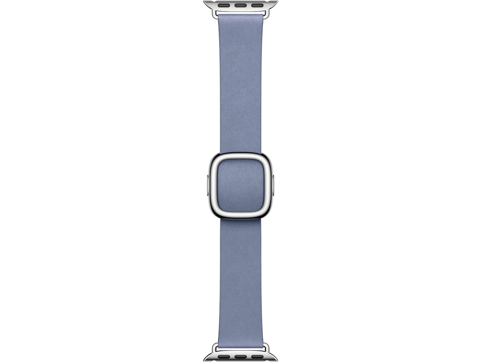 Apple Watch 41mm Modern Buckle S (lavendelblå) Reim