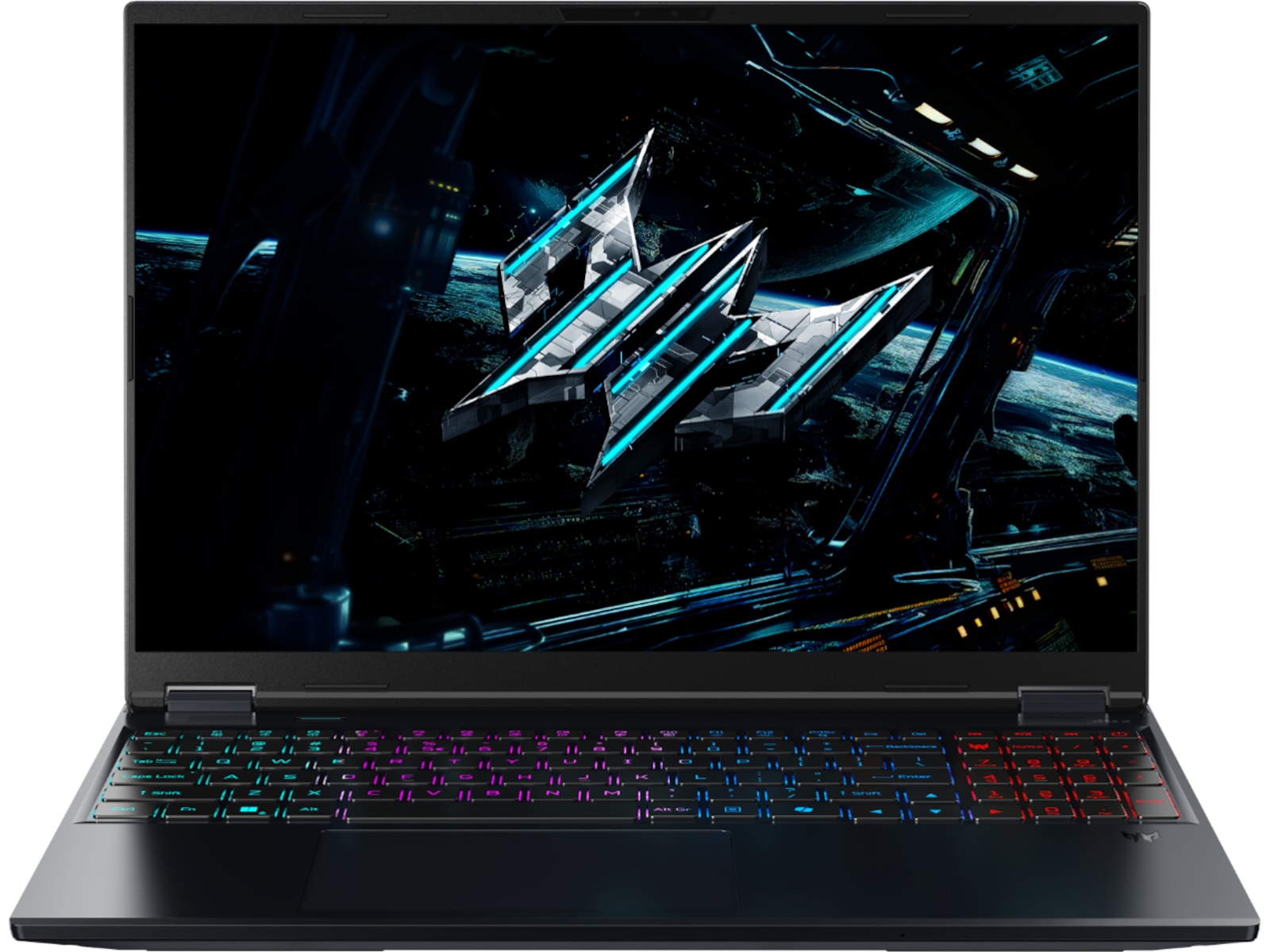 Acer Predator Helios Neo 16S AI 16" WQXGA OLED 165Hz Gaming laptop