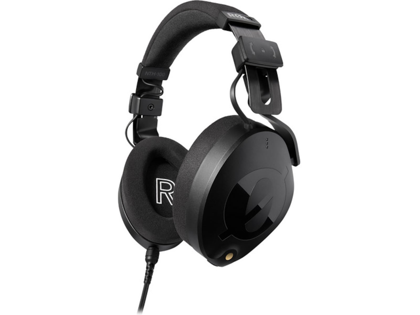 RØDE NTH-100s Hodetelefoner Headset
