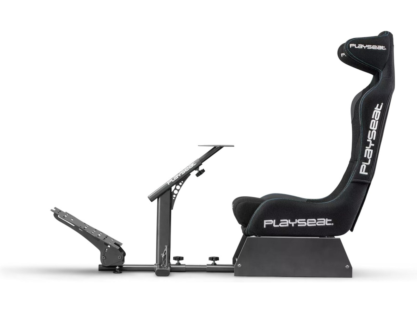 Playseat Evolution Pro Black ActiFit Simulator
