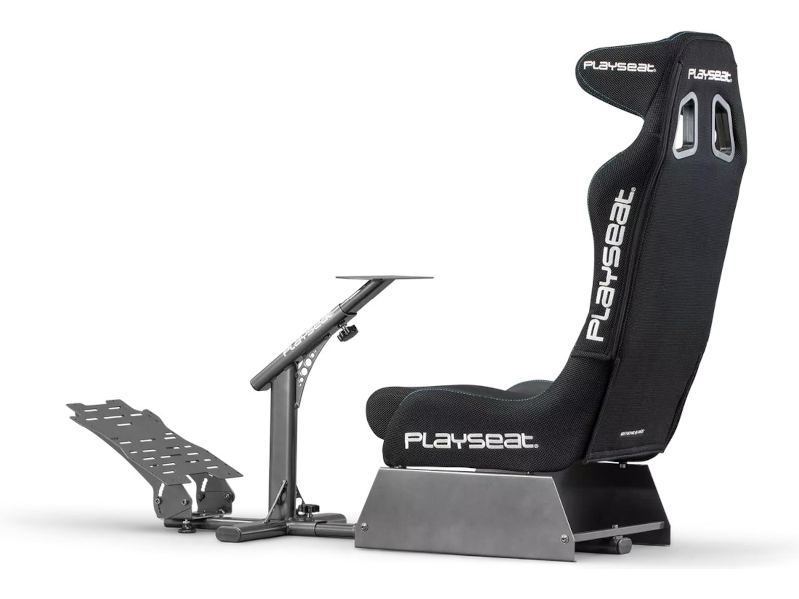 Playseat Evolution Pro Black ActiFit Simulator