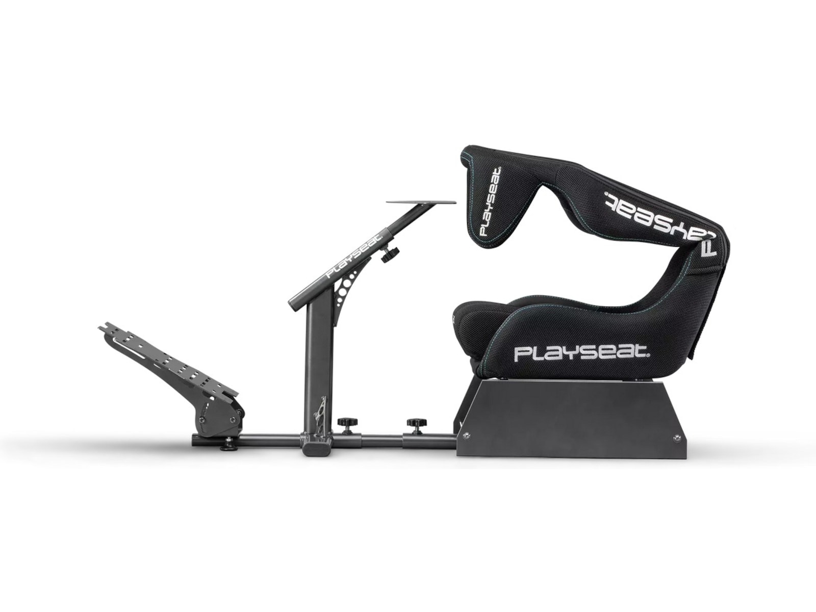 Playseat Evolution Pro Black ActiFit Simulator