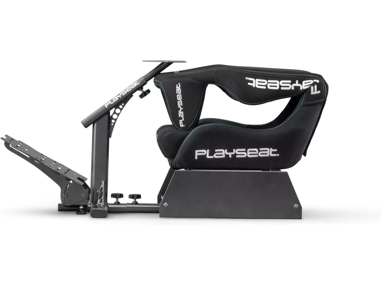 Playseat Evolution Pro Black ActiFit Simulator