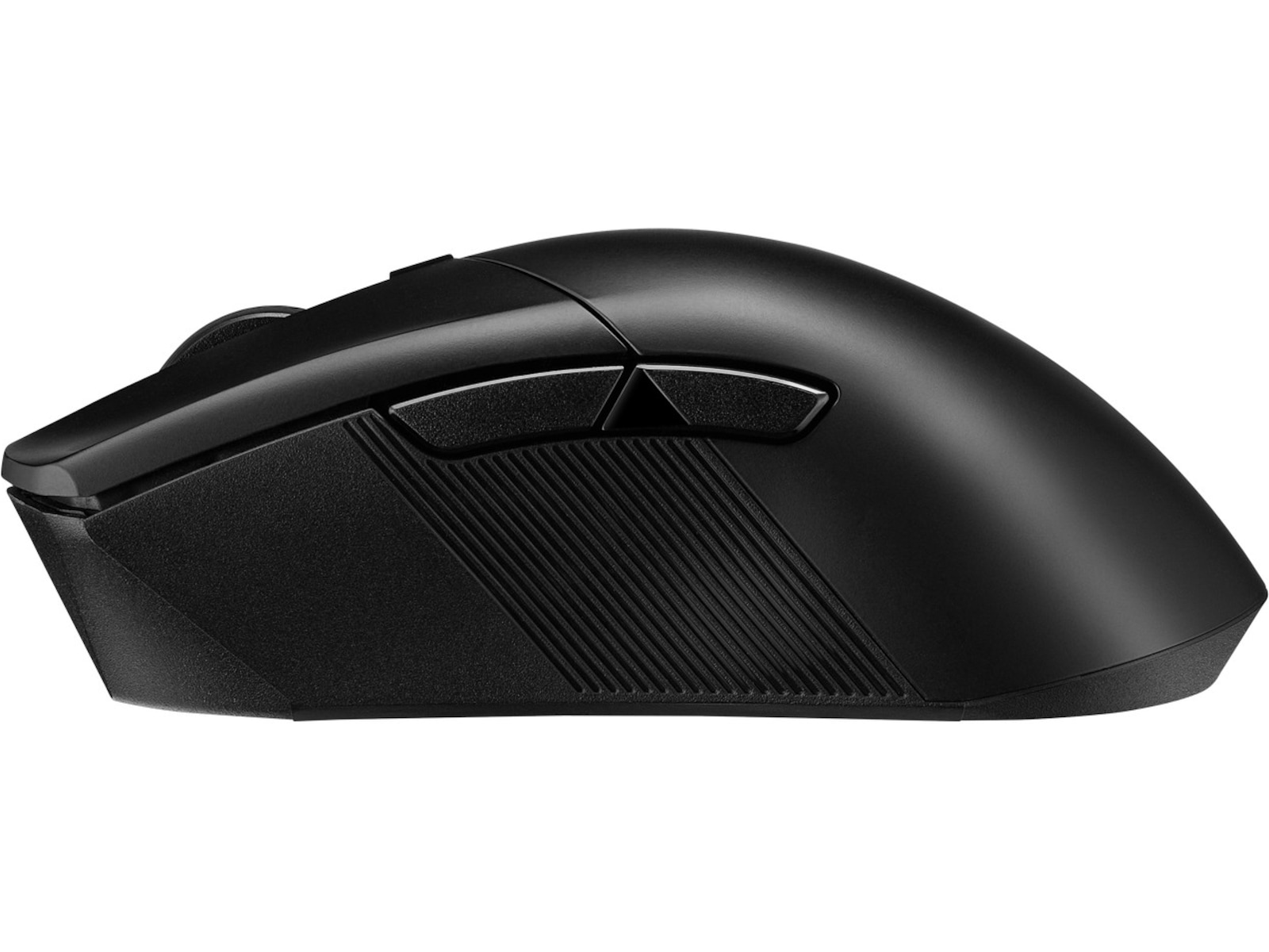 ASUS ROG Gladius III Aimpoint Trådløs Gamingmus (sort) Gamingmus