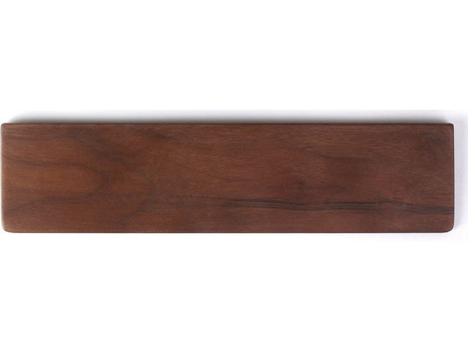 Keychron K3 håndleddstøtte i tre Tilbehør til gaming- tastatur og mus