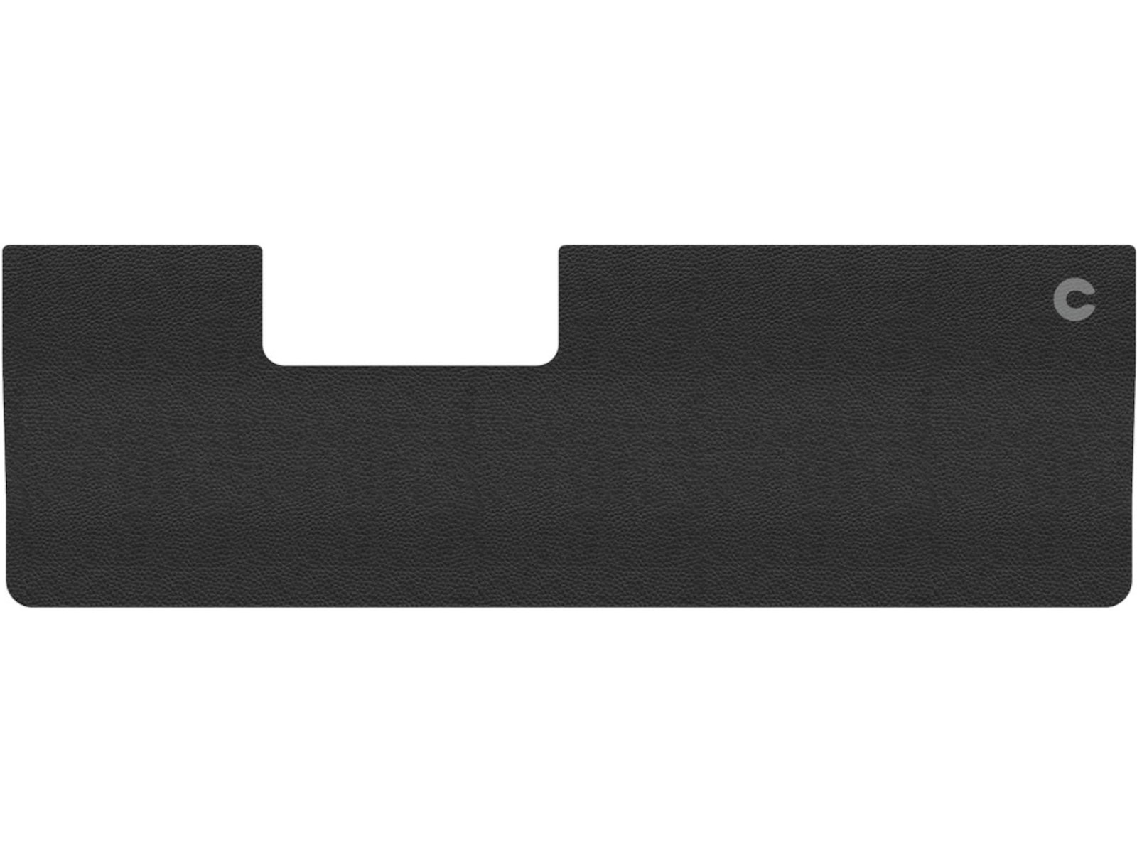 Contour Roller/SliderMouse Pro Regular håndleddstøtte (sort) Ergonomi