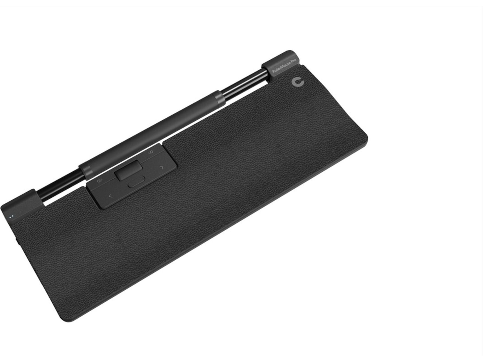 Contour RollerMouse Pro Regular Trådløs Mus (sort) Ergonomi