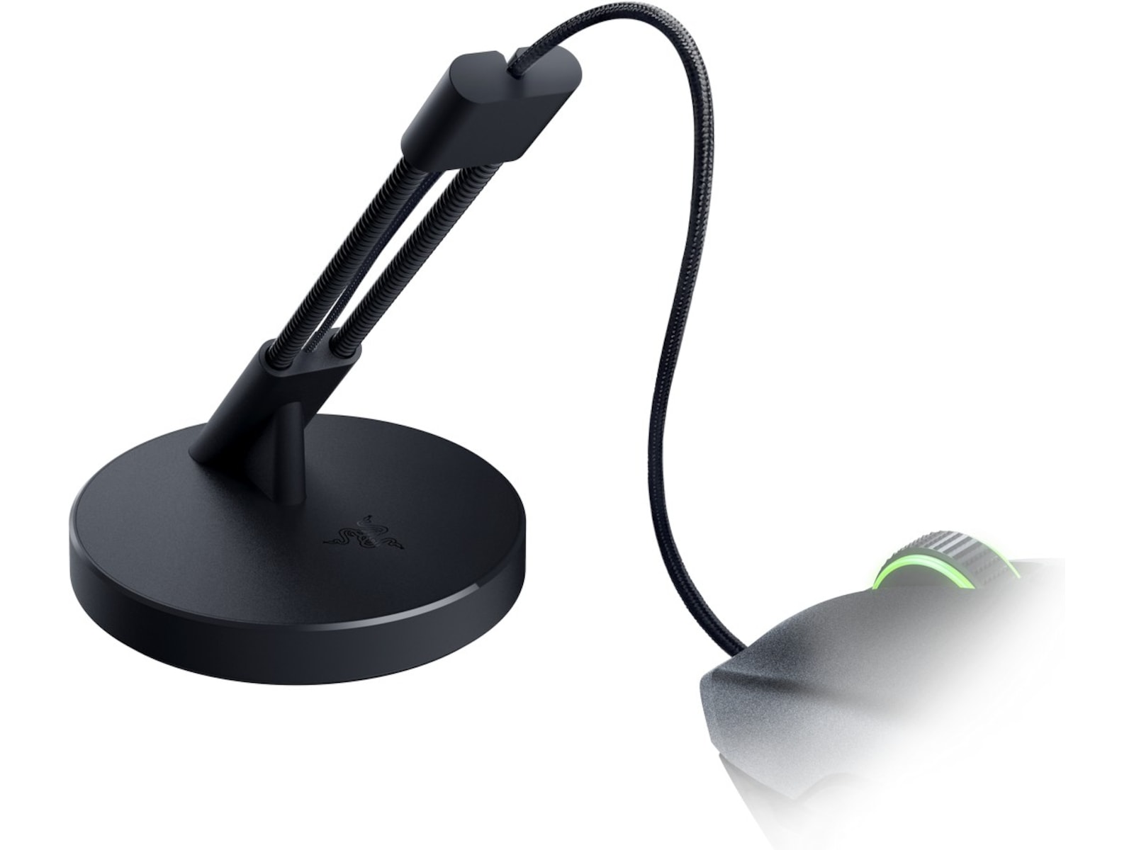 Razer Bungee V3 for gamingmus Tilbehør til gaming- tastatur og mus