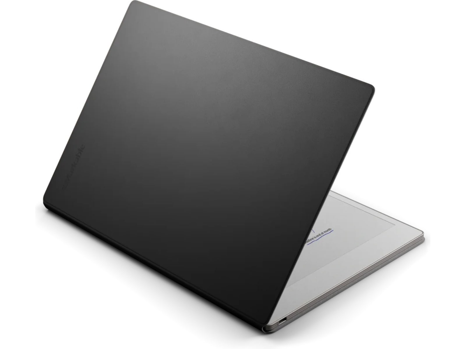 reMarkable 2 Book Folio (sort) Digitale notatblokker & tilbehør