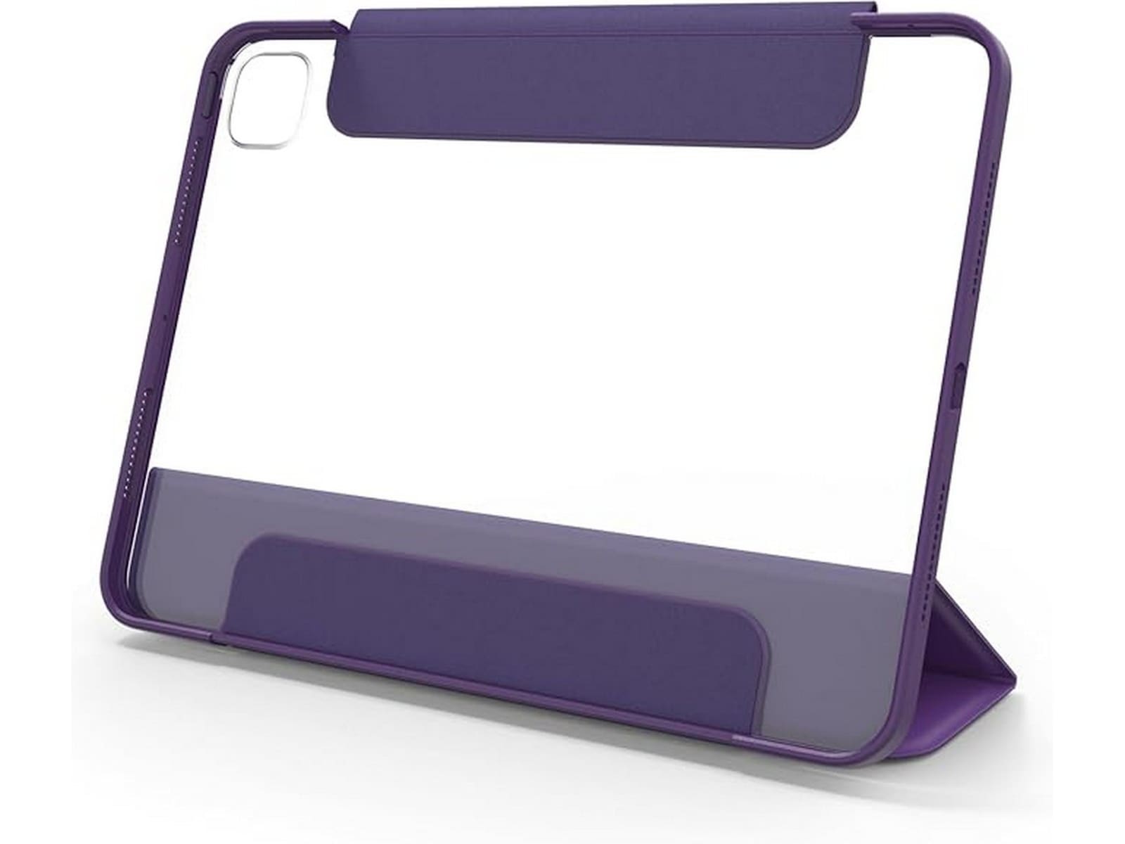 OtterBox iPad Pro 11 Symmetry Folio (lilla) - ProPack Deksel til nettbrett