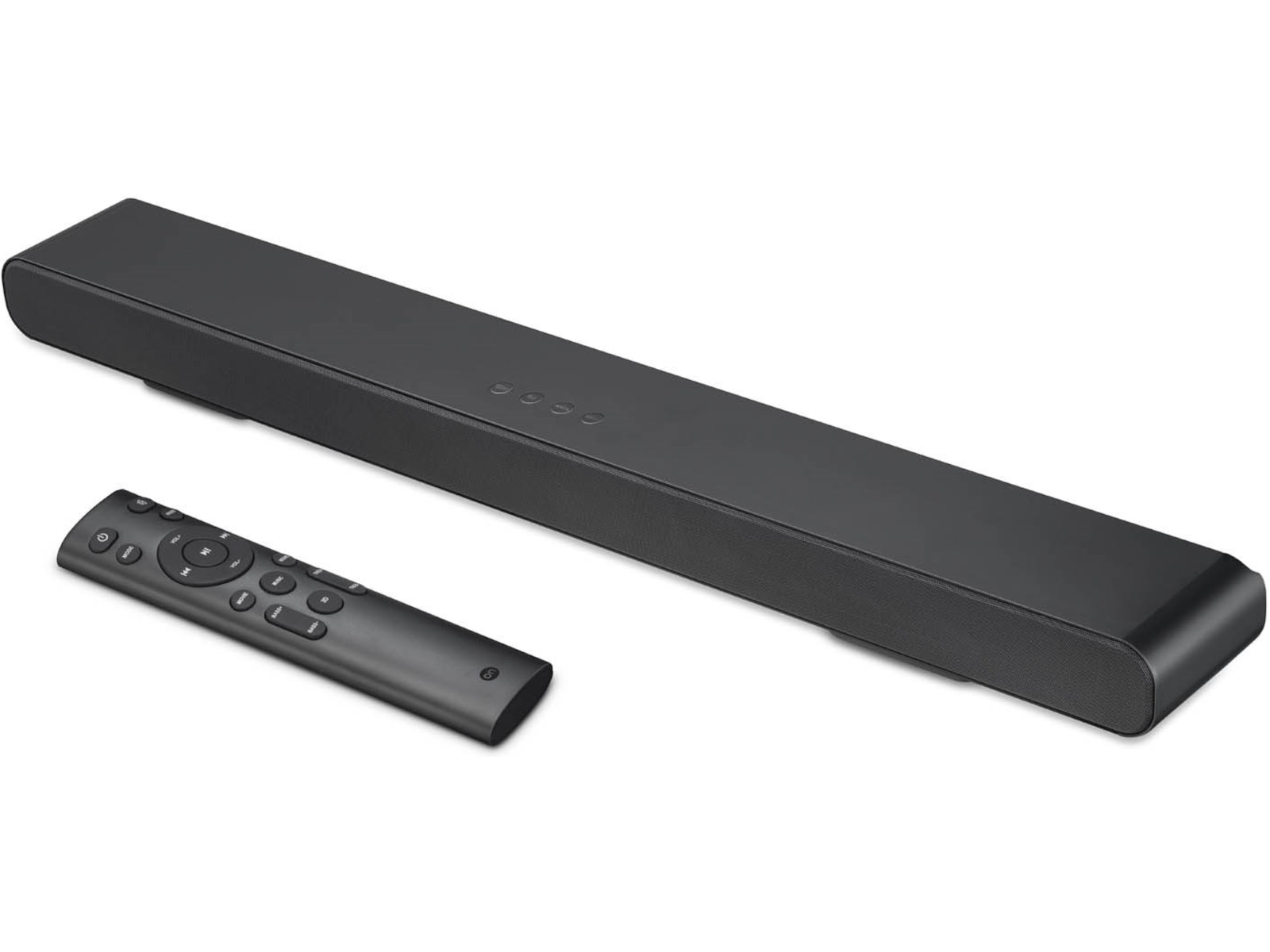 ON SRE 100 Soundbar med innebygd subwoofer Lydplanker
