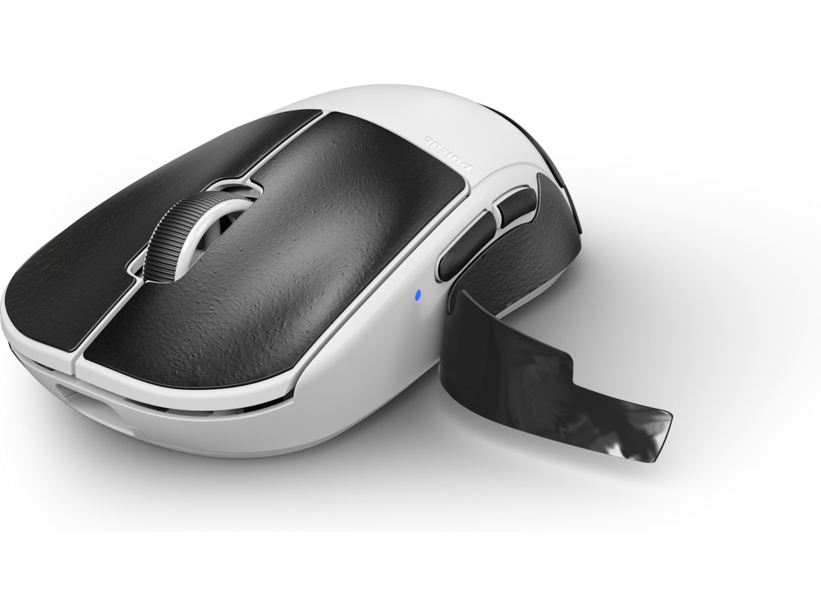 Pulsar Supergrip Grip Tape Pre-Cut X2 & X2 v2 Medium Tilbehør til gaming- tastatur og mus