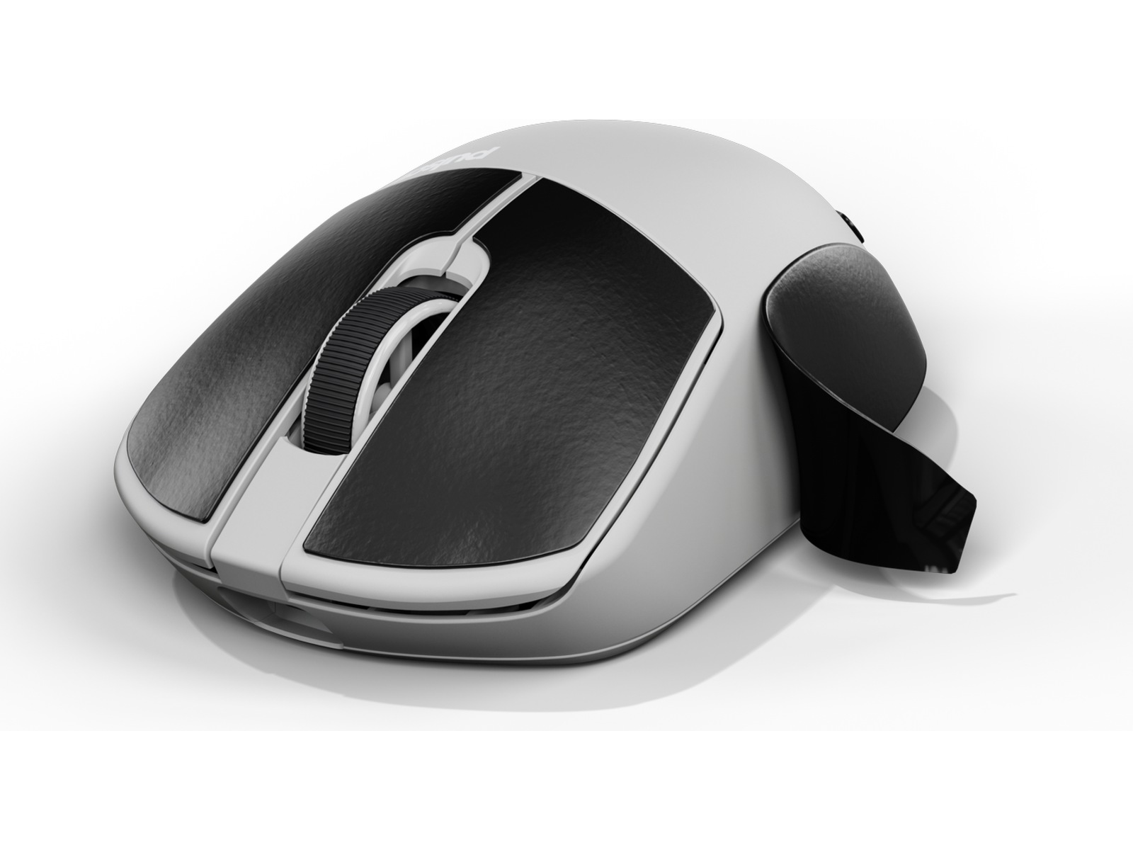 Pulsar Supergrip Grip Tape X3 LHD Tilbehør til gaming- tastatur og mus