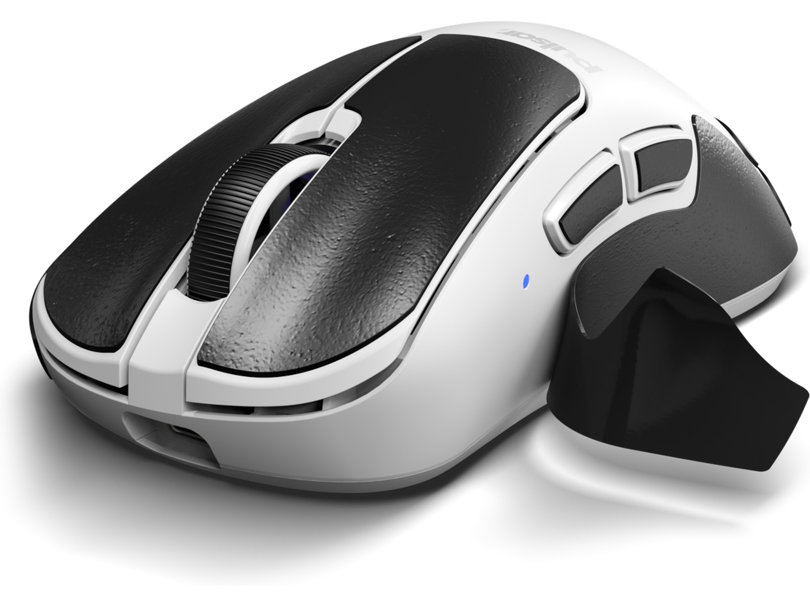 Pulsar Supergrip Grip Tape Xlite Series Large Tilbehør til gaming- tastatur og mus