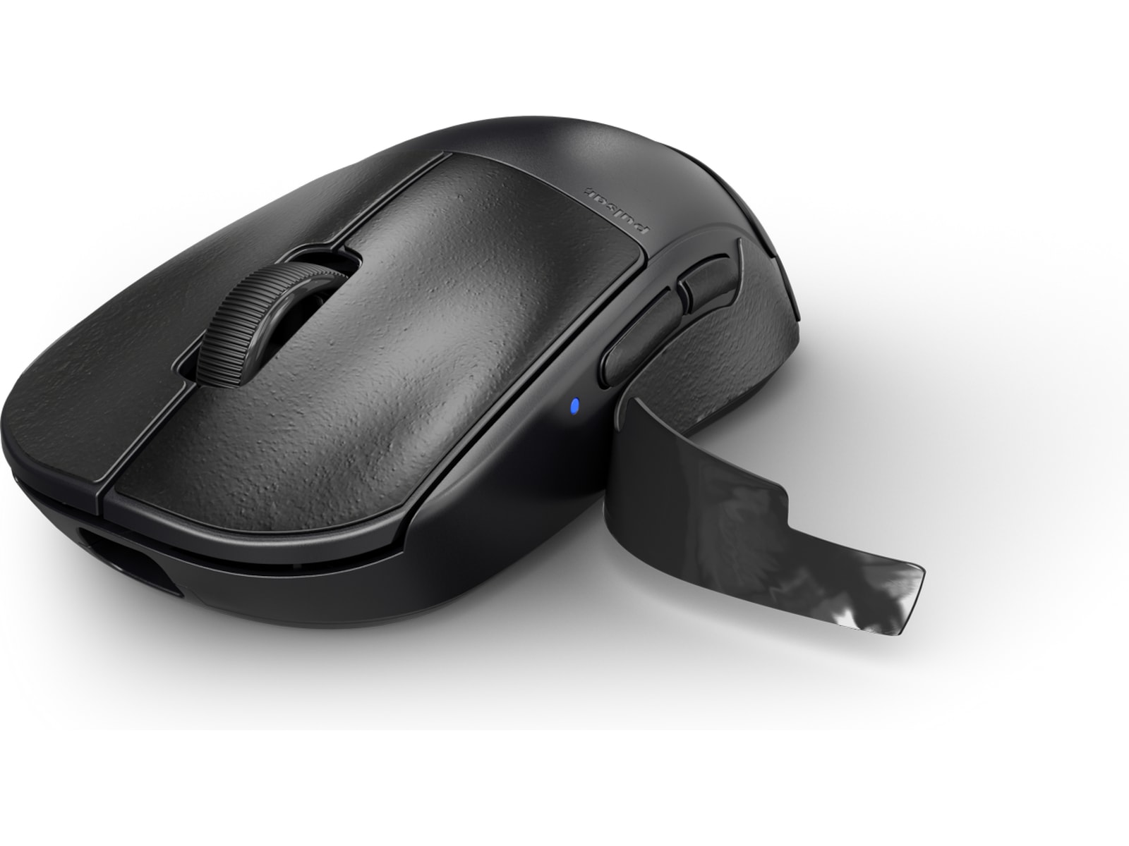 Pulsar Supergrip Griptape X2 Mini & X2 v2 Mini Tilbehør til gaming- tastatur og mus