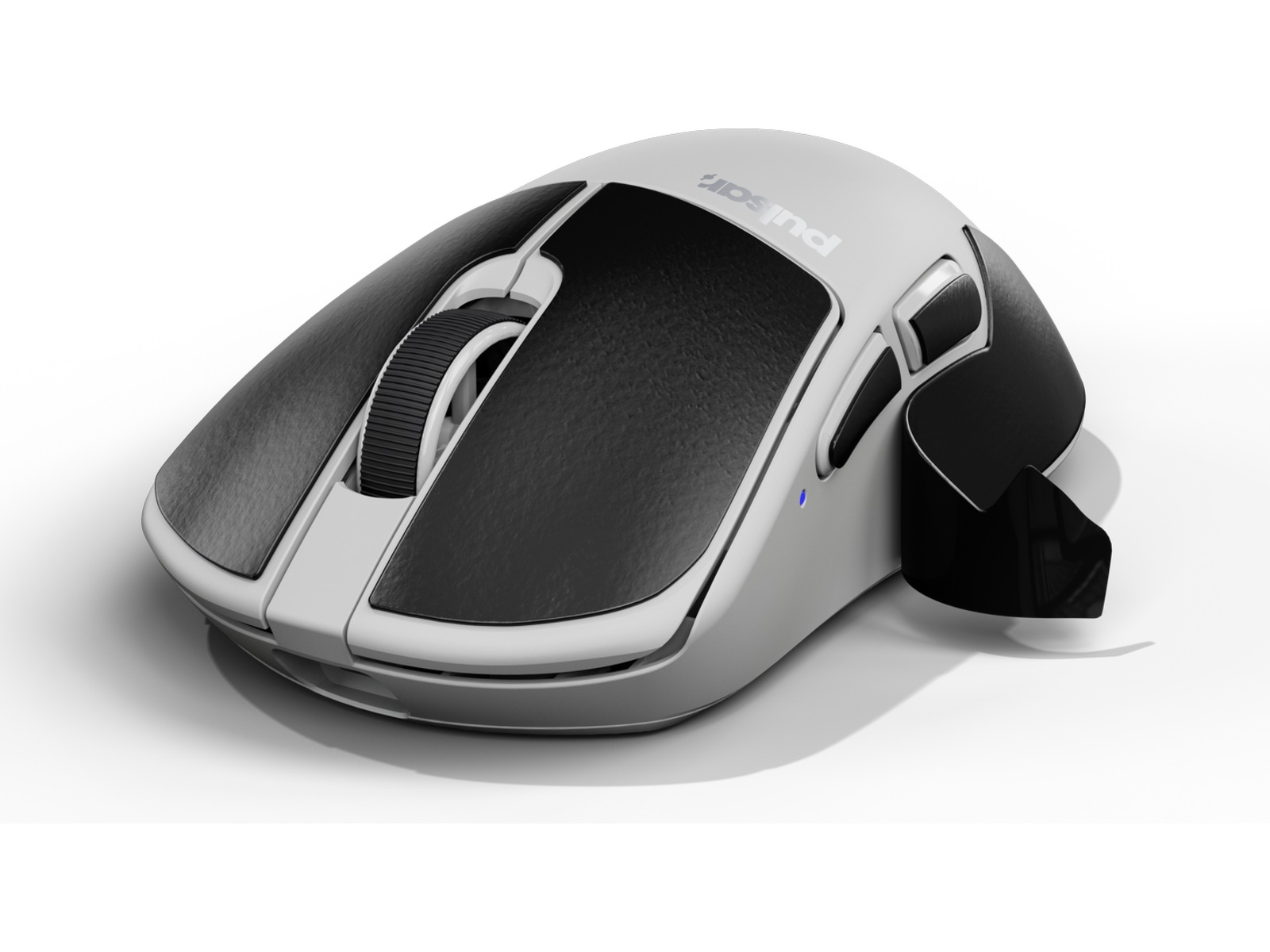 Pulsar Supergrip Grip Tape X3 Medium/Mini Tilbehør til gaming- tastatur og mus