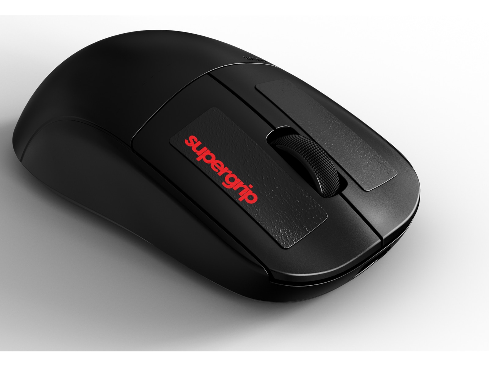 Pulsar Supergrip Grip Tape Universal Pre-Cut Tilbehør til gaming- tastatur og mus