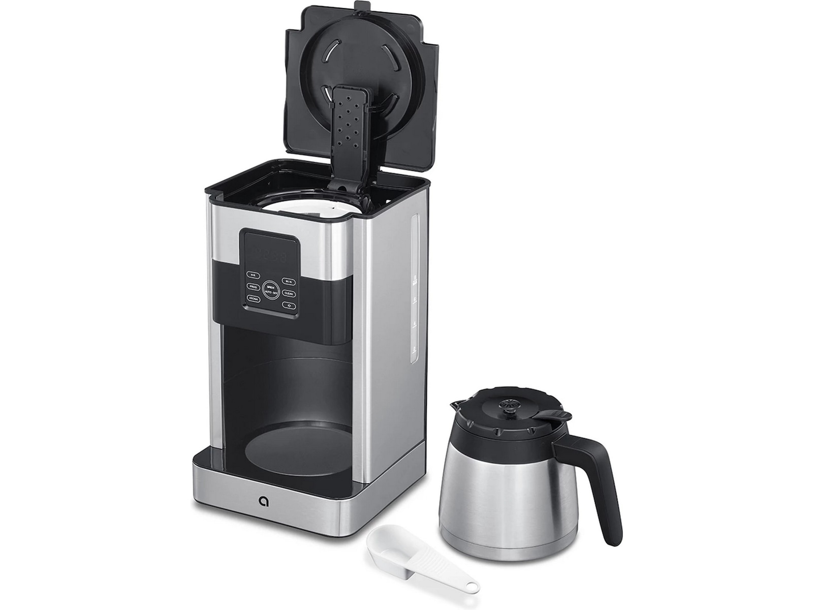 Andersson CEM-3000S Kaffetrakter Kaffetraktere