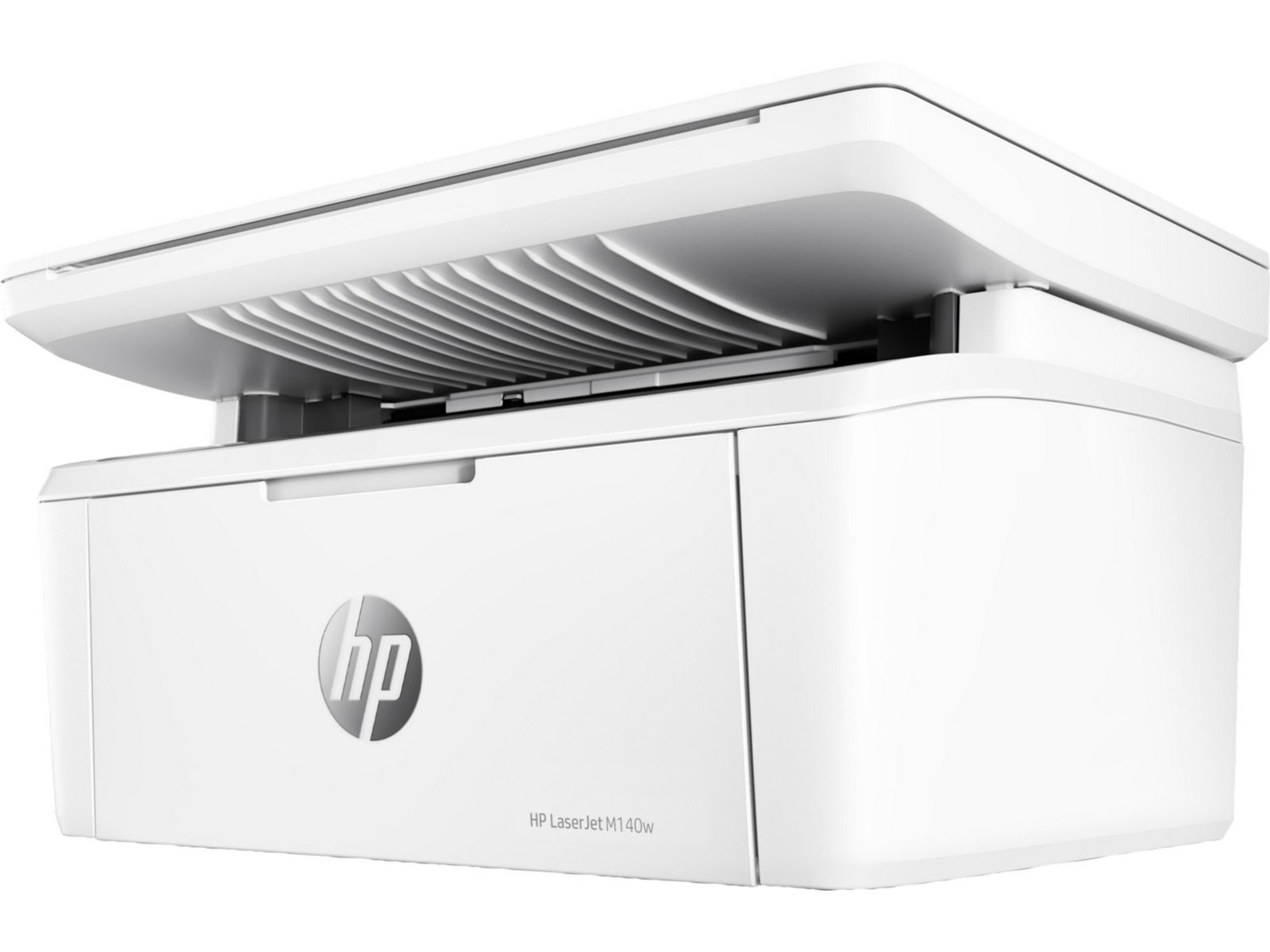 HP LaserJet MFP M140w laserskriver Skrivere