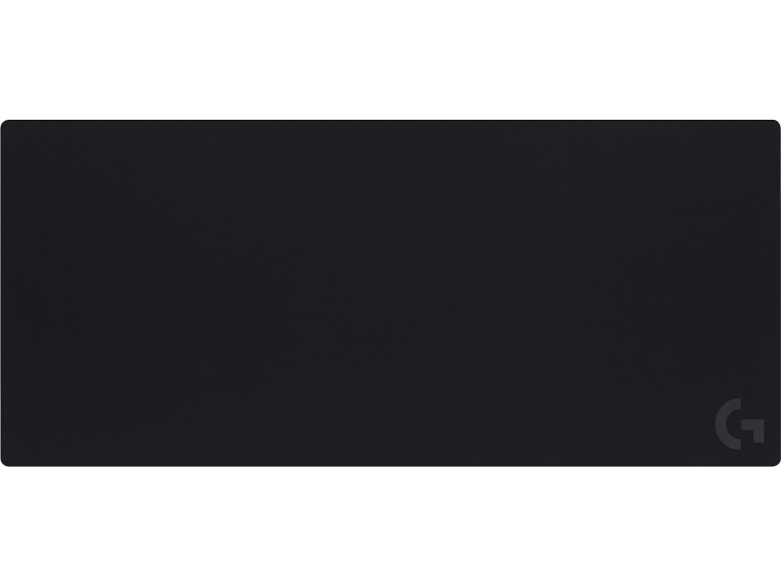 Logitech G840 XL Cloth Gaming Musematte Gamingmusematte